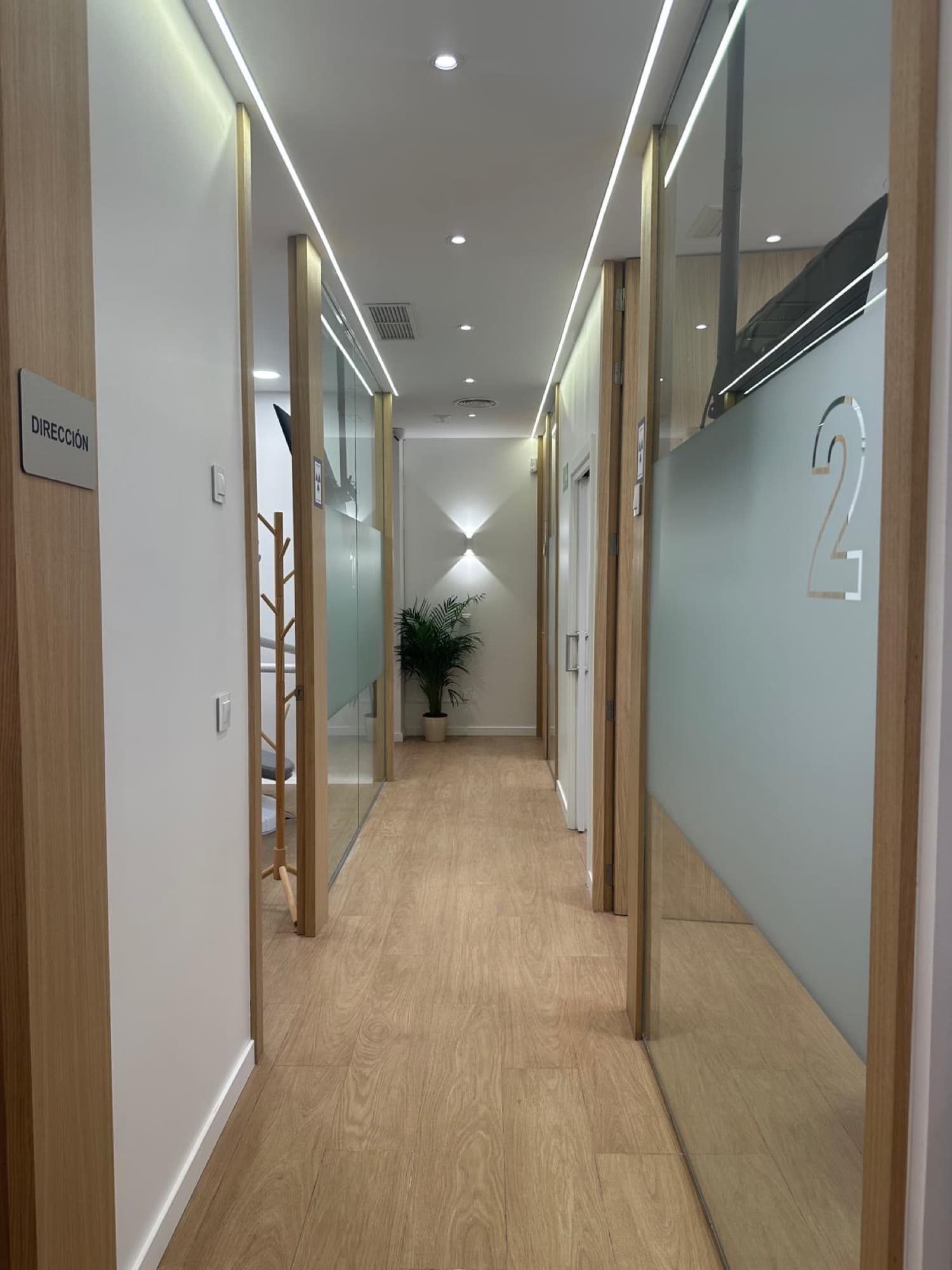 Irriberri Clínica Dental reformada en Barakaldo — imagen 2