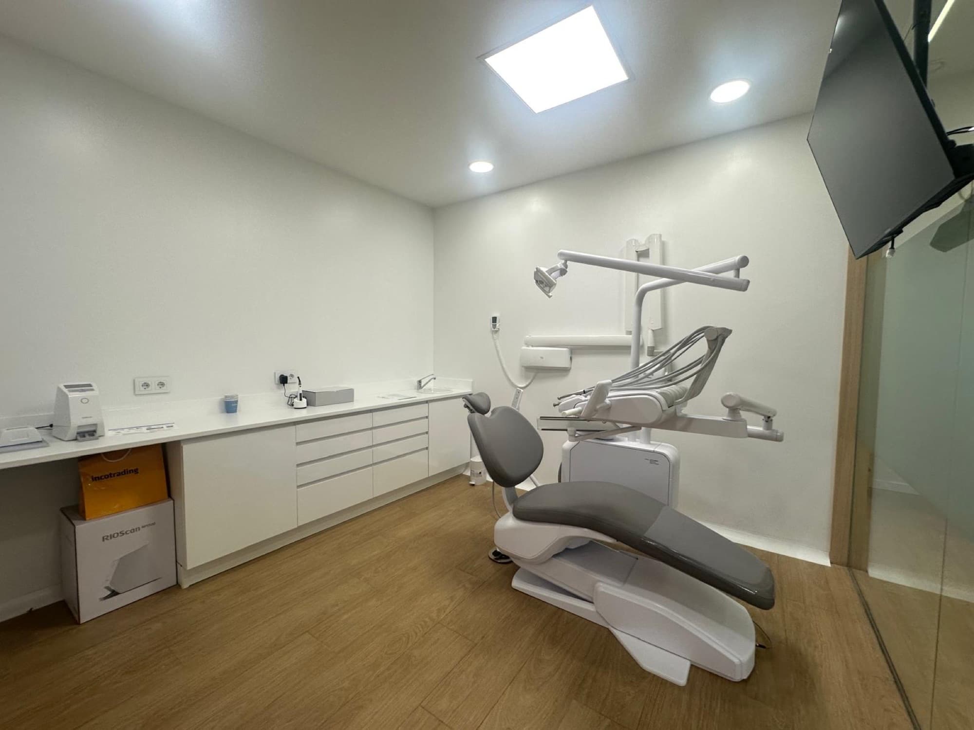 Irriberri Clínica Dental reformada en Barakaldo — imagen 5