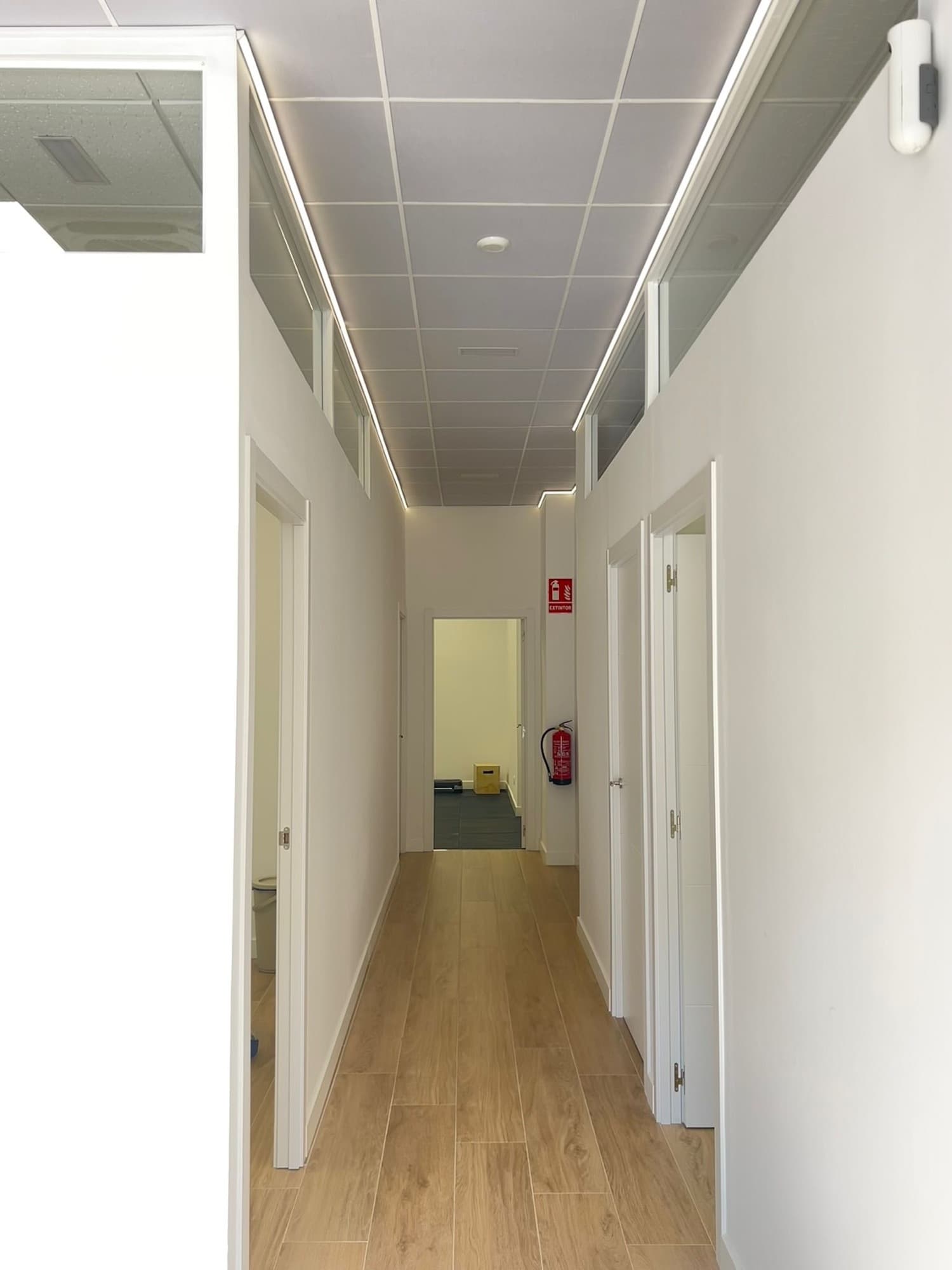 Kaizen Fisioterapia Avanzada reformada en Madrid — imagen 1
