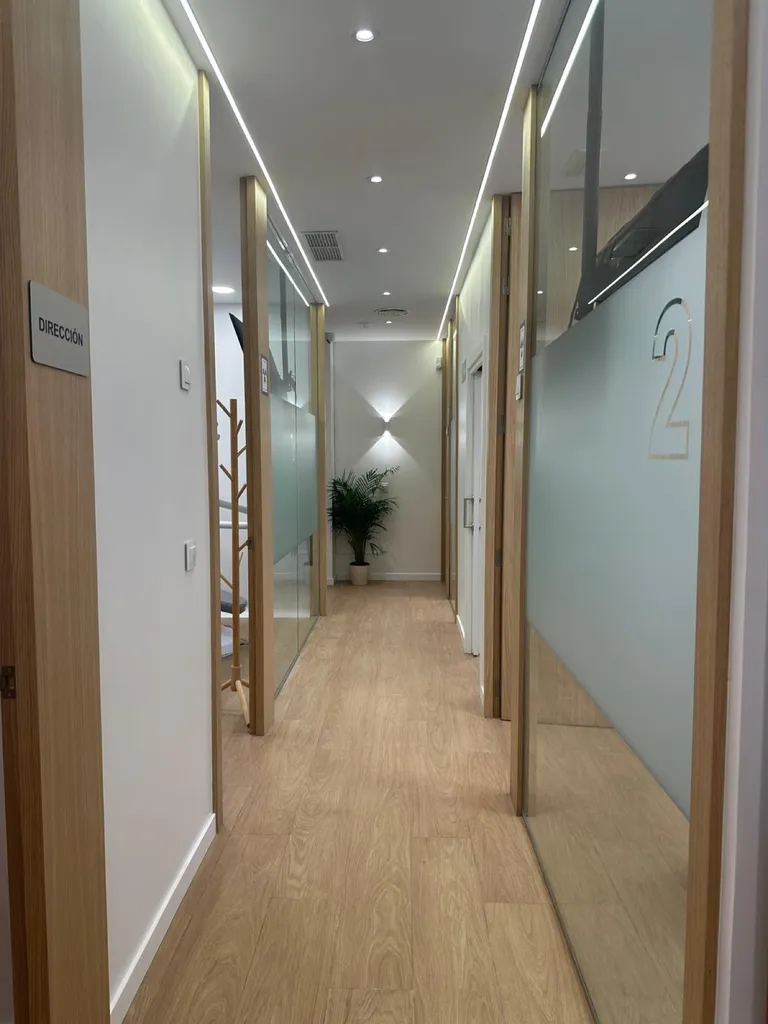 Clínica dental Irriberri en Barakaldo, después de la reforma — imagen 3