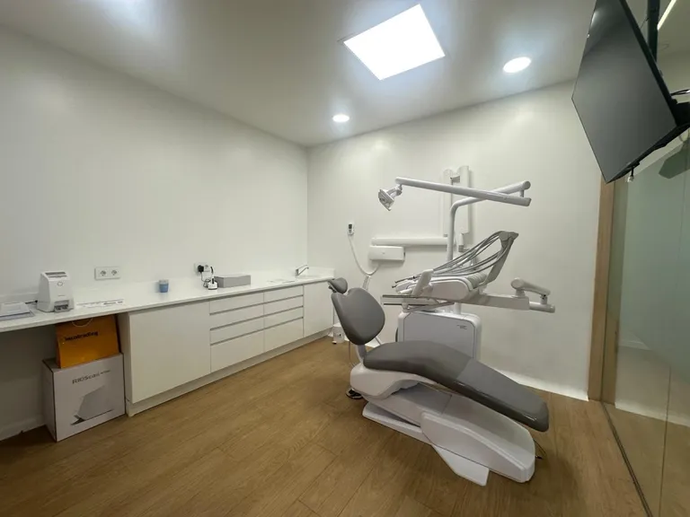 Clínica dental Irriberri en Barakaldo, después de la reforma — imagen 5