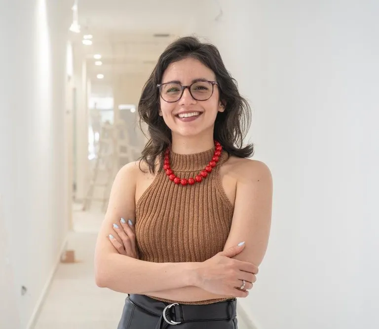 Clínica Dental